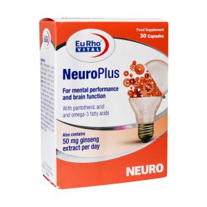 Eurho-Vital-Neuro-Plus-Capsules